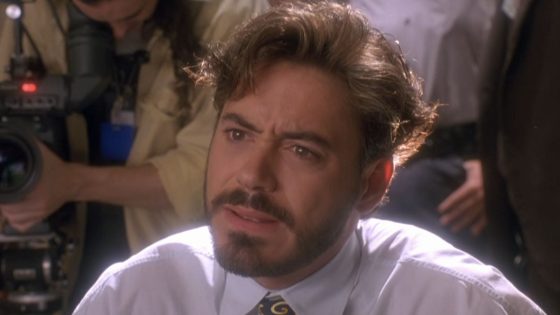 Robert Downey Jr. Recalls Having To Film A+ Natural Born Killers Scene Mere Hours After Being ‘Nine Sheets To The Wind,’ And It’s Anti-FOMO – MASHAHER