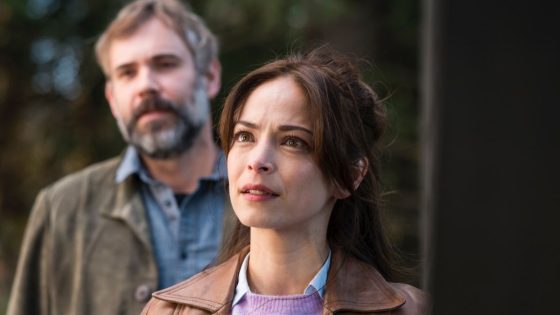 ‘I Would Happily Never Watch’: Smallville’s Kristin Kreuk Weighs In On The Will-They/Won’t-They Romance Trope For Her New Show – MASHAHER