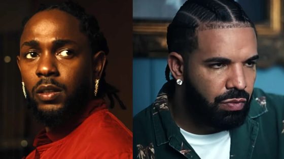 ‘This Might Be His Actual Worst Nightmare’: After Kendrick Lamar Announced His Super Bowl LIX Performance And Nodded At Drake, Fans Have All The Takes – MASHAHER