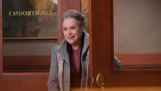 Kathy Bates’ Matlock Premiere Felt Like A Standard Legal Drama, But The Last Five Minutes Won Me Over – MASHAHER