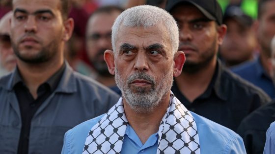 DOJ charges senior Hamas leaders over involvement in Americans’ deaths during Oct. 7 attack on Israel – MASHAHER