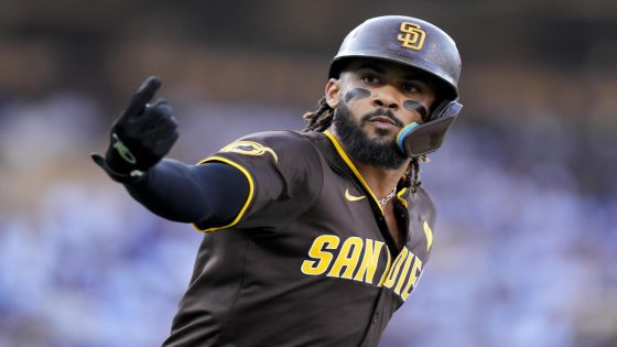 MLB playoffs 2024: Fernando Tatis Jr., Padres make a statement with NLDS Game 2 win on a wild night at Dodger Stadium – MASHAHER