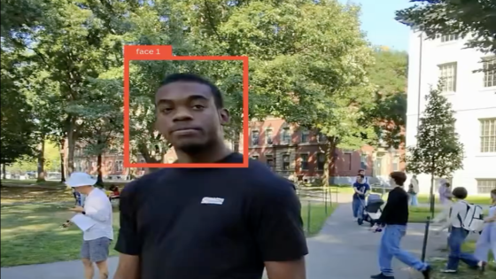 Ray-Ban Meta Glasses can be used to dox strangers via facial recognition, according to Harvard students. Here’s how to protect yourself. – MASHAHER