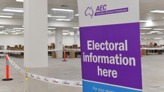 Democracy in danger: AI a threat to Aussie elections – MASHAHER