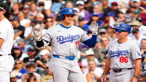 How To Watch the MLB NLDS Game 2: Mets vs. Phillies, Padres vs. Dodgers: how to stream, who’s playing and more – MASHAHER