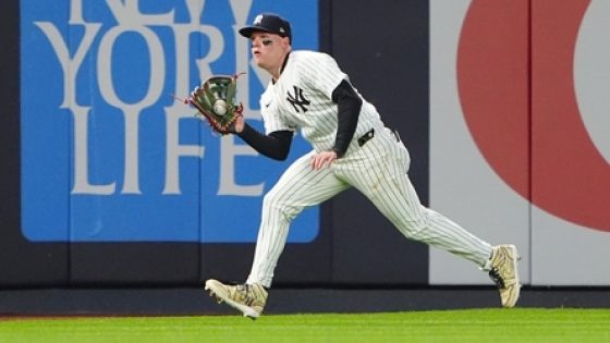 Yankees Playoff Notes: Why Alex Verdugo over Jasson Dominguez, Game 3 starter up in air – MASHAHER