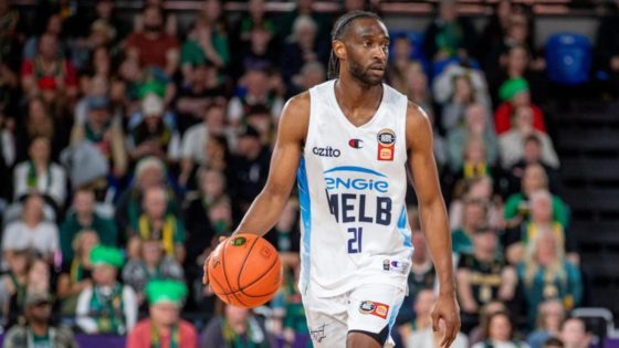 No Dellavedova but Melbourne hammer Wildcats in Perth – MASHAHER