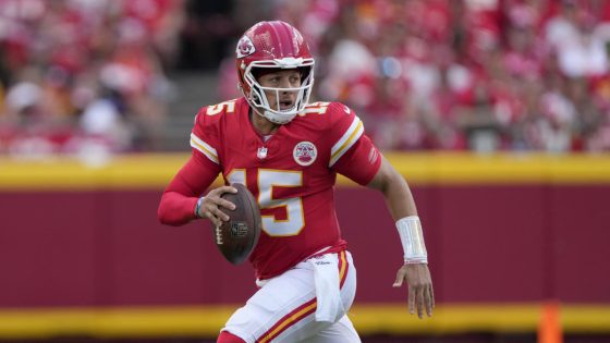 Saints vs. Chiefs score, live updates: Monday Night Football heads to Kansas City in Week 5 – MASHAHER