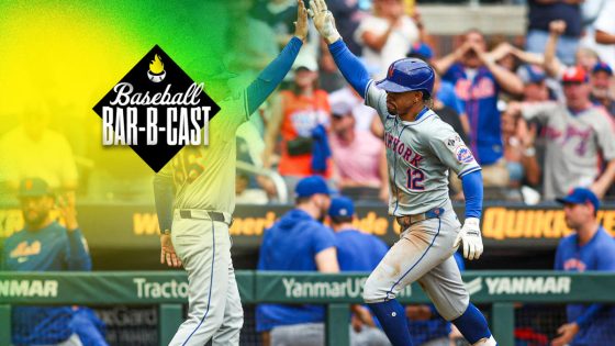 Mets, Braves, Diamondbacks receive their postseason fate, NL Wild Card preview | Baseball Bar-B-Cast – MASHAHER