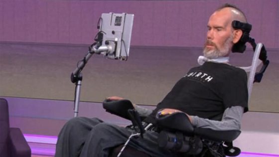 The Uplift: Steve Gleason and more – MASHAHER