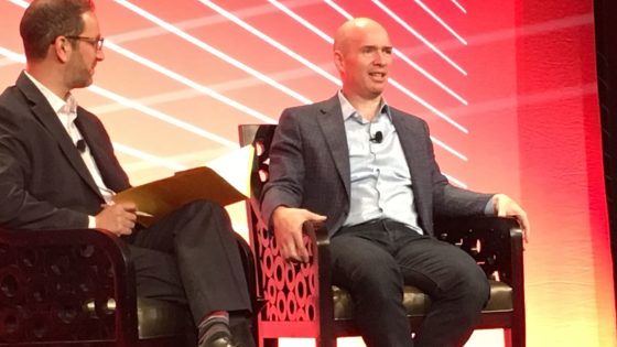 Ben Horowitz says he plans to donate to VP Kamala Harris’ campaign – MASHAHER