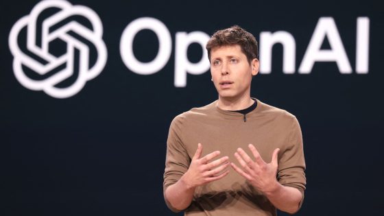 OpenAI raises at $157 billion valuation; Microsoft, Nvidia join round – MASHAHER