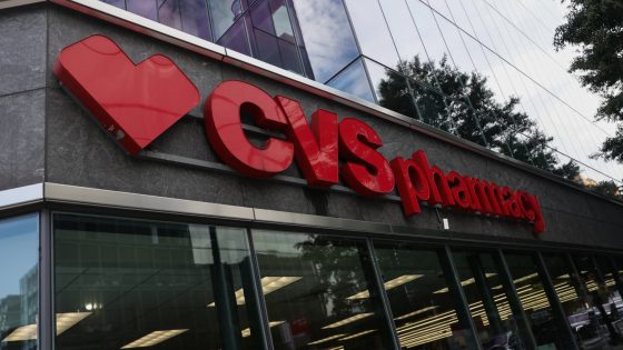 CVS is working with advisors on strategic review, sources say – MASHAHER