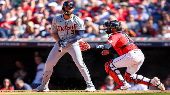 How To Watch the MLB ALDS Tigers vs. Guardians Game 2: How to stream, who’s playing and more – MASHAHER