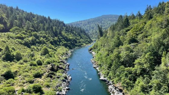 The largest dam removal project in U.S. history is now complete: ‘The river is free’ – MASHAHER