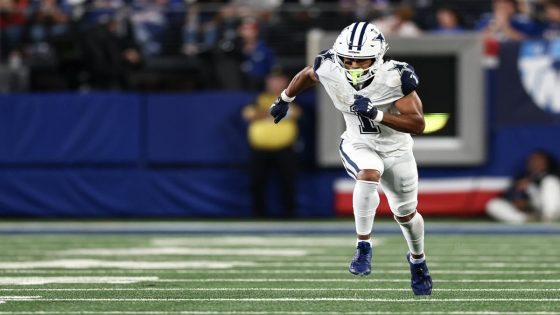 Week 5 Care/Don’t Care: Secondary Cowboys show out in big win over Steelers — and in fantasy football – MASHAHER