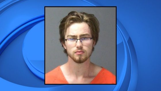 Wisconsin man no-shows court date, found in North Carolina with underage girl he was ordered to not have contact with – MASHAHER