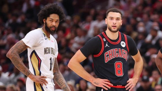 NBA trades preview: Ten players most likely to be traded during 2024-25 season including Ingram, Kuzma – MASHAHER