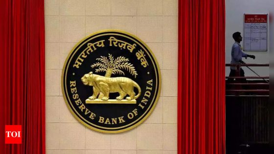 RBI cautions small financial banks on FDs – MASHAHER