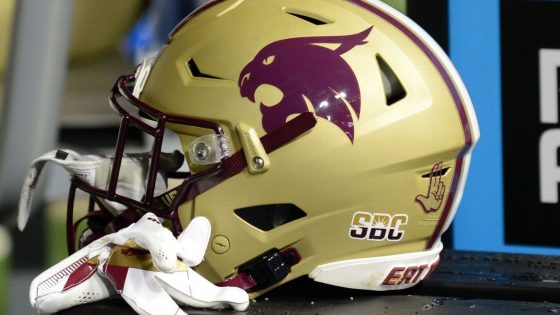 Texas State ends Mountain West talks, stays in Sun Belt – MASHAHER