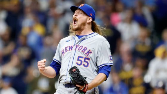 Mets ride momentum, top Brewers in Game 1 of NL Wild Card – MASHAHER