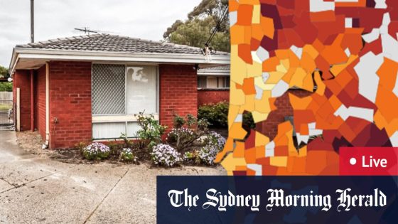 Rents skyrocket in Armadale; Lockridge rampage; WA’s rebel teachers – MASHAHER