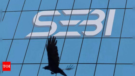 NSE, ex-MD settle case with Sebi for Rs 643 crore – MASHAHER