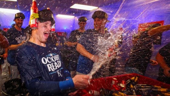 How Royals went from 106 losses to ALDS at Yankee Stadium – MASHAHER