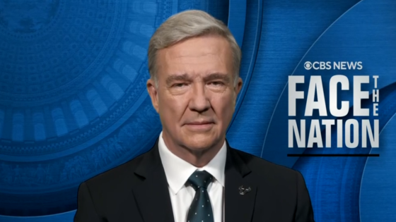 Transcript: Ret. Gen. Frank McKenzie on “Face the Nation with Margaret Brennan,” Oct. 6, 2024 – MASHAHER