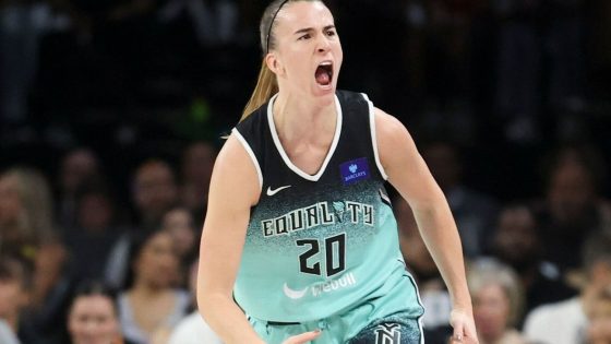 New York Liberty top Las Vegas Aces, advance to WNBA Finals – MASHAHER