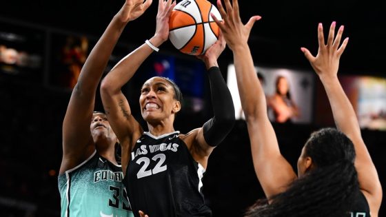 How the Liberty reached the WNBA Finals and what went wrong for Aces – MASHAHER