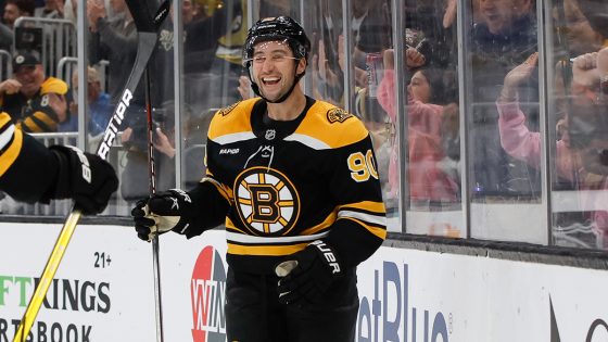 Bruins takeaways: What we’ve learned from first five preseason games – MASHAHER