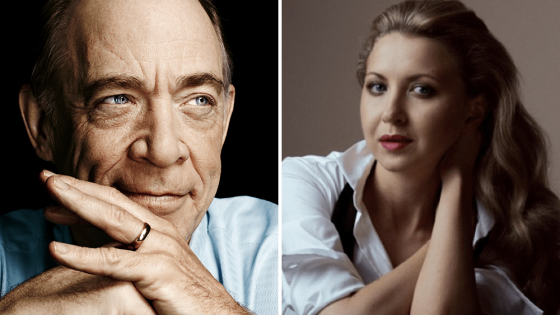 J.K. Simmons and Nina Arianda to Lead ‘109 Billion Followers’ Cast – MASHAHER