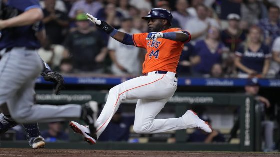 MLB playoff scores, live updates: Tigers, Astros open wild-card round in 2024 postseason – MASHAHER