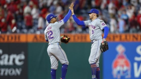 The 2024 Mets earning ‘miracle’ moniker after another improbable comeback – MASHAHER