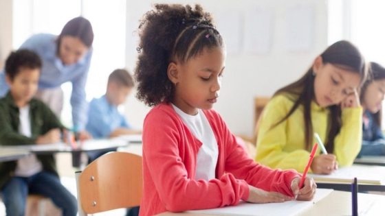 New report shows Black girls face more frequent and severe discipline in U.S. public schools – MASHAHER