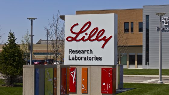 Hims & Hers stock falls after Eli Lilly’s weight-loss drug dropped from shortage list – MASHAHER