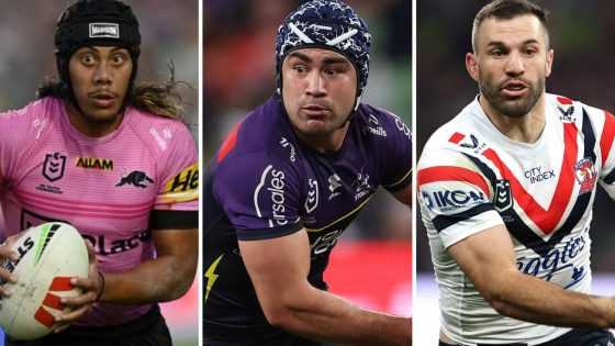 Dally M Team of the Season, predicted team, when is the Dally M ceremony, award winners, news, contenders, videos, highlights – MASHAHER