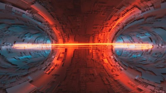 Scientists make major leap that could prevent catastrophic failures in fusion reactors — here’s how it could unlock the secret to limitless energy – MASHAHER