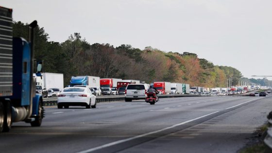 Florida evacuations expected ahead of Hurricane Milton. See interactive map, traffic cameras – MASHAHER