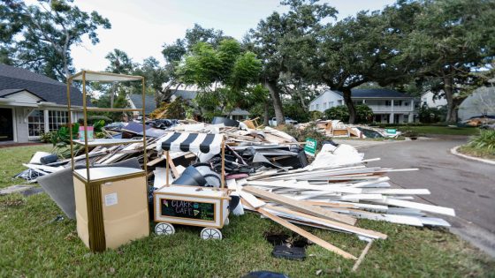 This Tampa neighborhood didn’t flood. Then came Hurricane Helene. – MASHAHER