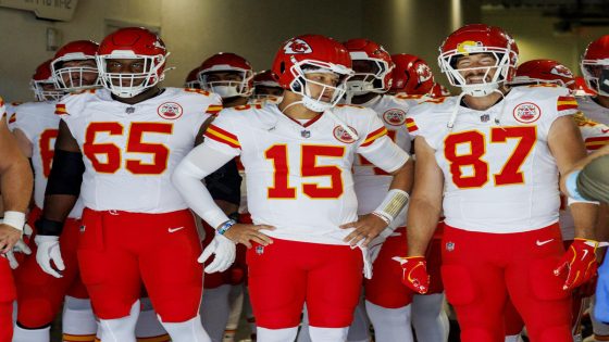 Monday Night Football: How to watch the New Orleans Saints vs. Kansas City Chiefs NFL game tonight – MASHAHER