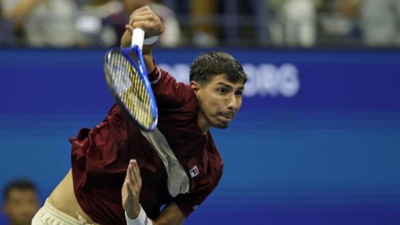 Popyrin wins and Djokovic back in business in Shanghai – MASHAHER