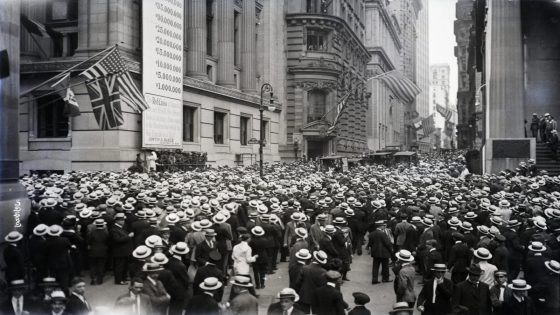 U.S. economy is on the cusp of another Roaring ’20s, says UBS – MASHAHER