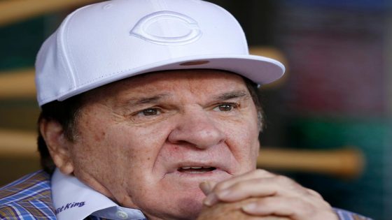 What we know about Pete Rose’s death and final days – MASHAHER