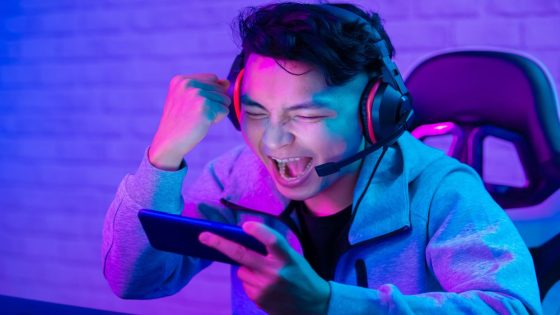 Study: Video games can improve mood in just 15 minutes – MASHAHER