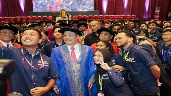 More female students as UMS welcomes fresh intake – MASHAHER