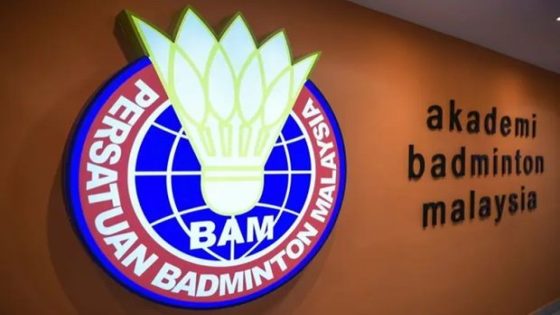 Badminton: BAM drops 13 players from senior team – MASHAHER