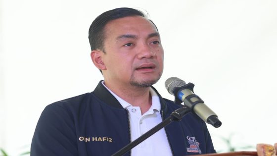 Incentive package for JS-SEZ to be announced during Budget 2025, says Johor MB – MASHAHER