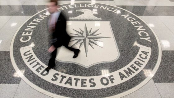 CIA seeks informants in China, North Korea and Iran, recruiting online – MASHAHER